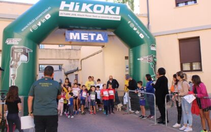 XVII Cross “Virgen del Pilar”