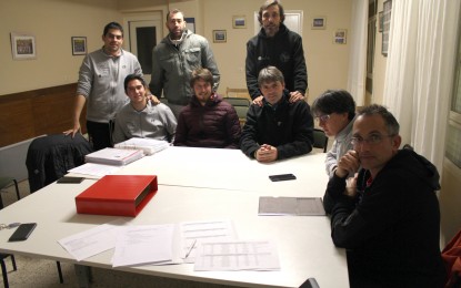 Centro de Tecnificación de Baloncesto