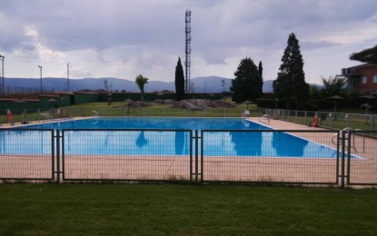 La Piscina de Verano abre sus puertas para disfrutar del período estival