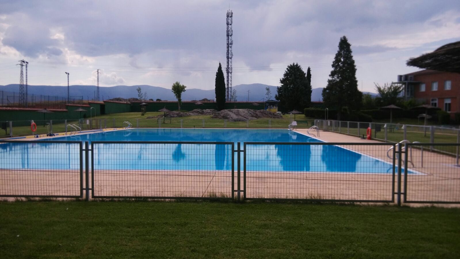 La Piscina de Verano abre sus puertas para disfrutar del período estival