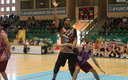 Llega el fin de semana de las exhibiciones de Baloncesto del All Star