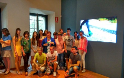 Promocionar la Ciudad y la práctica Deportiva, objetivo del vídeo “Más Deporte, Más Segovia”