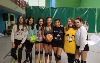 Crónica del Deporte Escolar