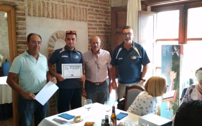 Finalizó la VI Copa Triangular de Aeromodelismo Fun Fly Madrid, Segovia y Avila 2018