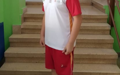 El Campeonato de España de Voleibol tiene representación segoviana