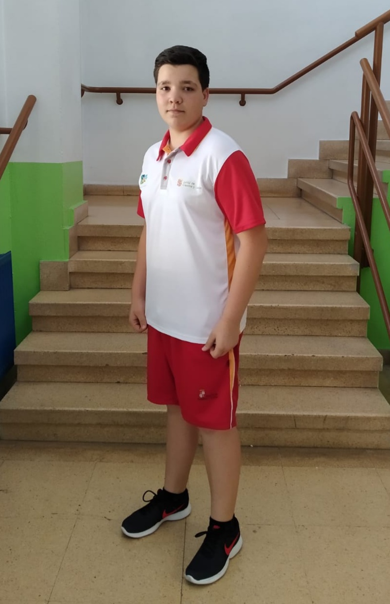 El Campeonato de España de Voleibol tiene representación segoviana