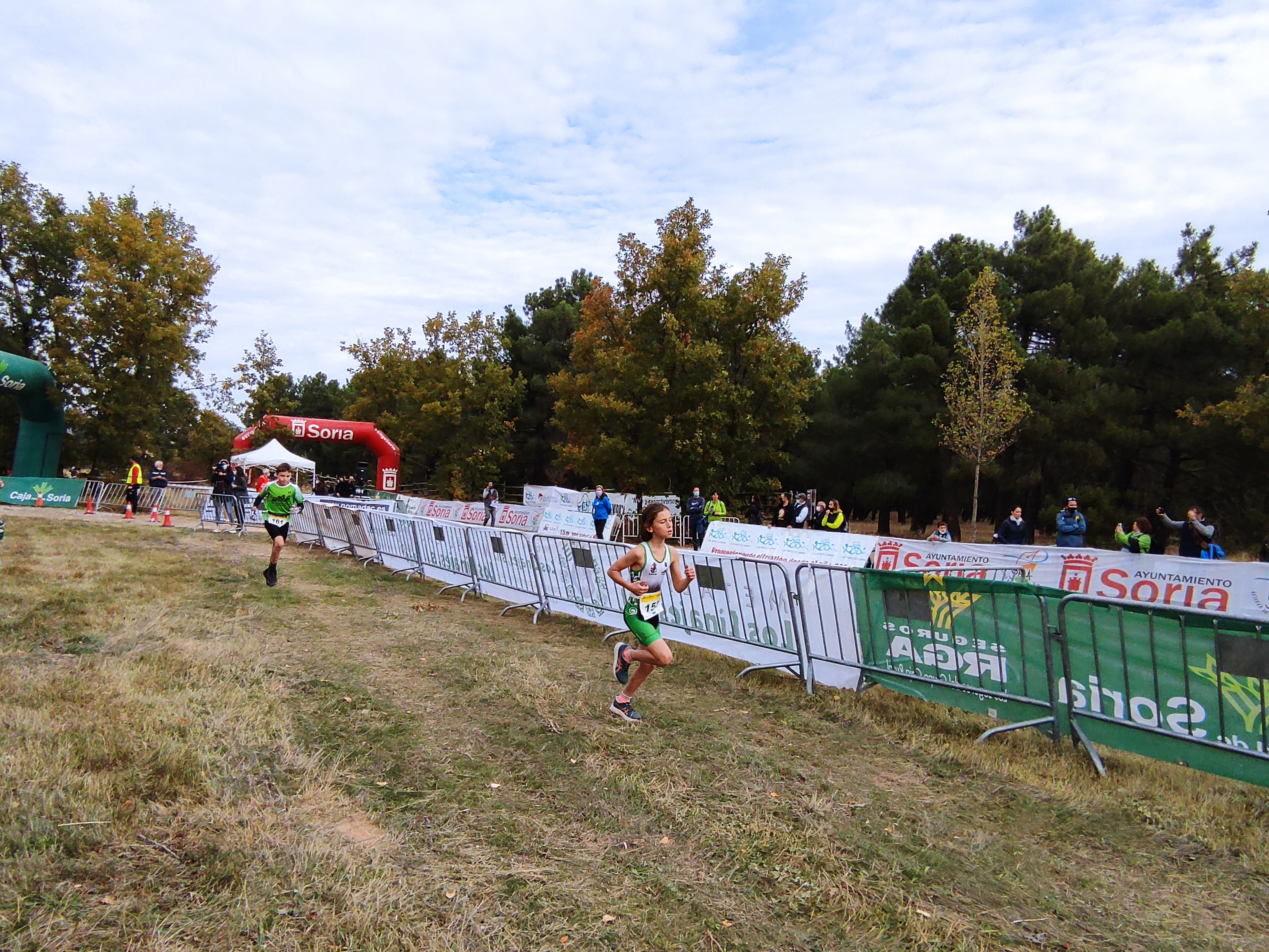 CD Triatlón Lacerta: Crónica del Fin de Semana