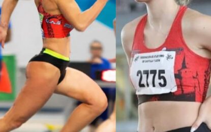 Clubes CAS Ciudad de Segovia y Venta Magullo: Crónica del Fin de Semana