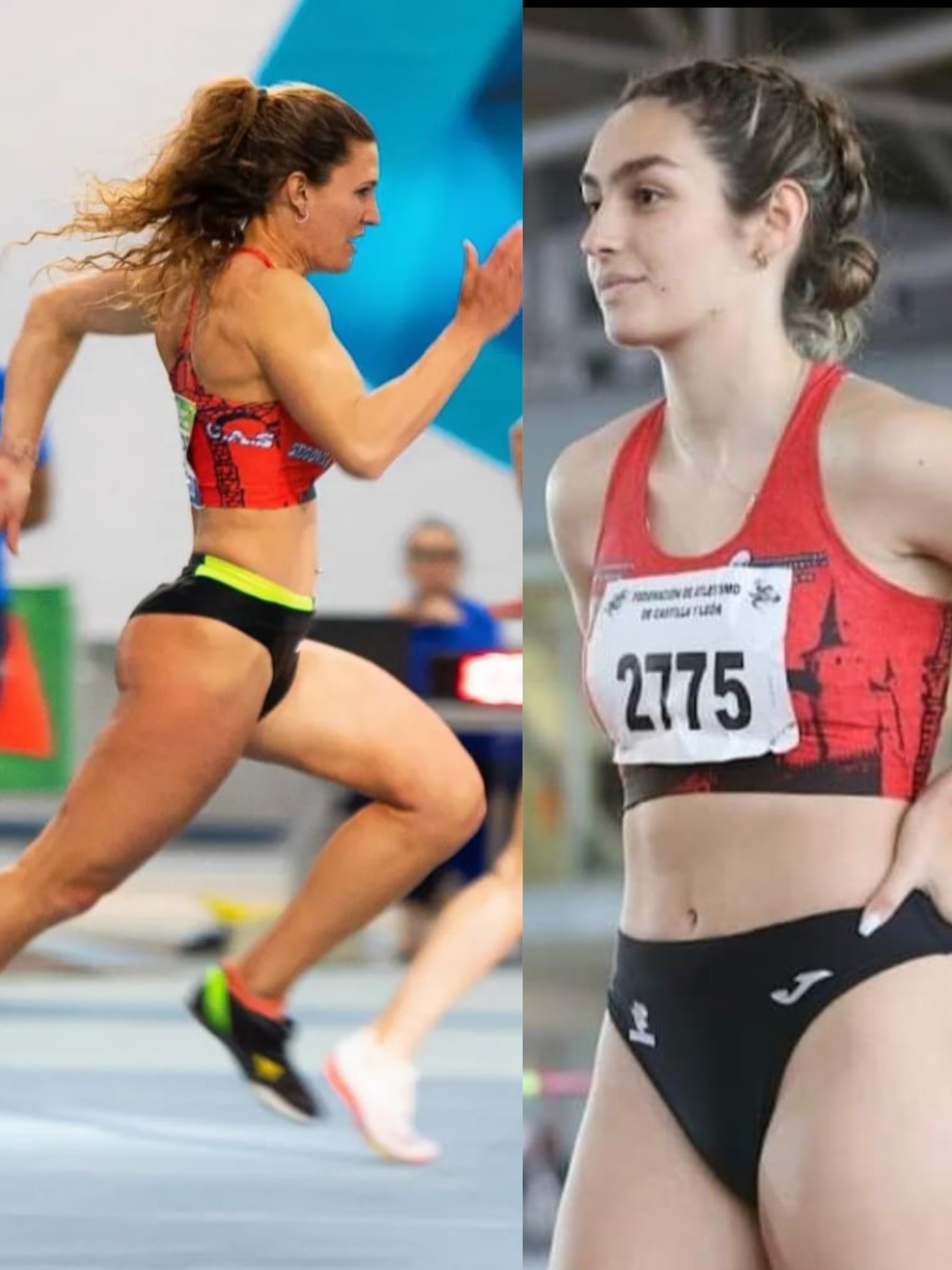 Clubes CAS Ciudad de Segovia y Venta Magullo: Crónica del Fin de Semana