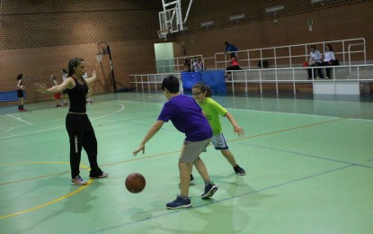 Las finales de las competiciones sénior ponen fin a la temporada deportiva