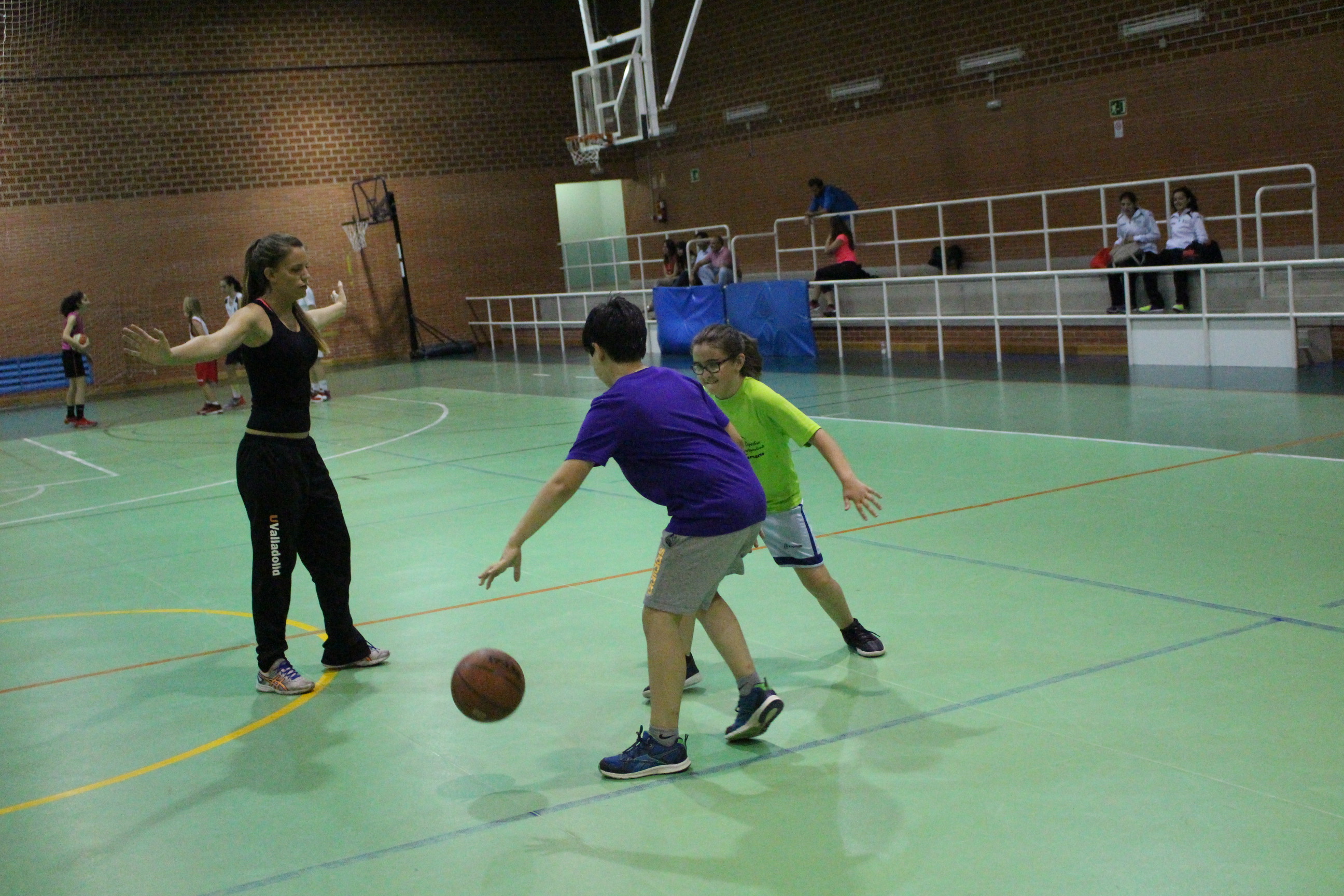 Las finales de las competiciones sénior ponen fin a la temporada deportiva