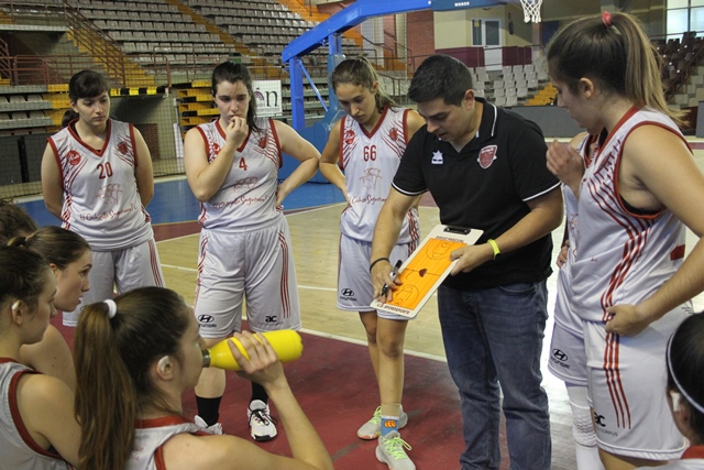 CD Spordeporte y Cuellar Basket Team llegan a un acuerdo de vinculación