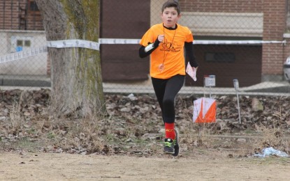 El deporte de la “Orientación”