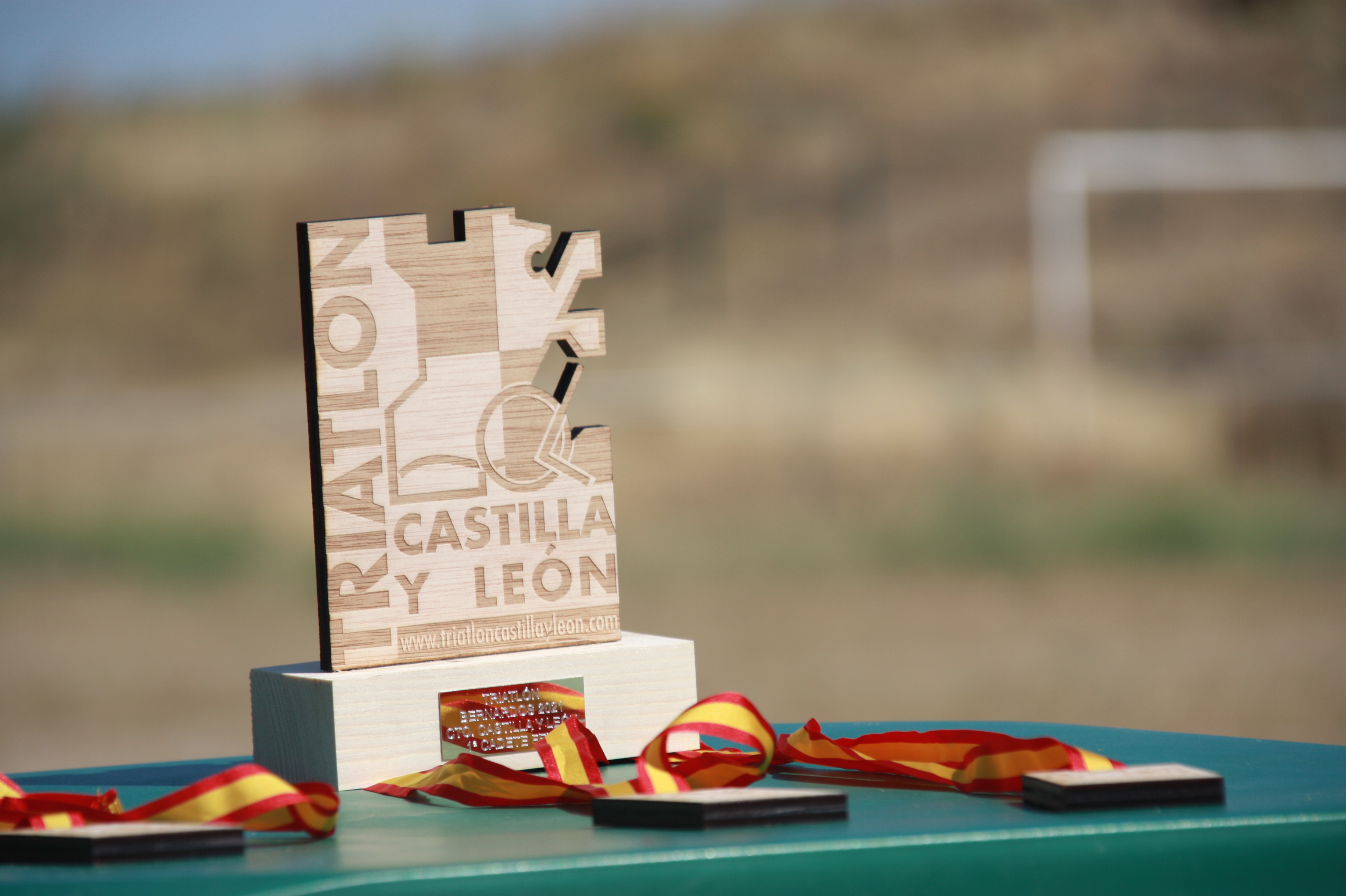 CD Triatlón Lacerta: Crónica del Fin de Semana