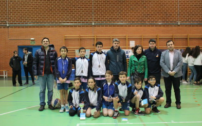 CD Base y Maristas, principales protagonistas de las Copas Delegación de Baloncesto