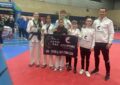 C.D. Taekwondo RM-Sport & TKD Zona Sur: Crónica del Fin de Semana