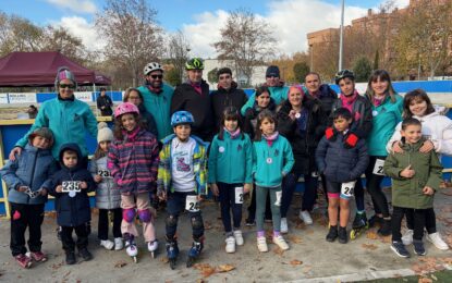 Segovia Patina: Crónica del Fin de Semana