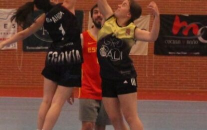 El CD Spordeporte despide la temporada con una fiesta para más de un centenar de personas vinculadas al club