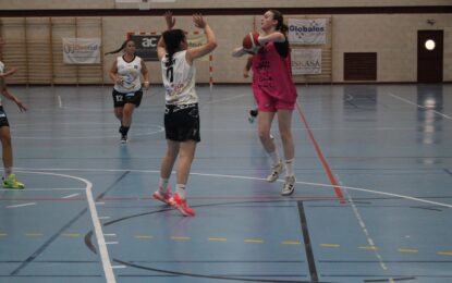 El Cochinillo Segoviano S.L. hace equipo en Sepúlveda