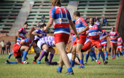 Primera derrota del BigMat Tabanera Lobos frente al CAU Madrid