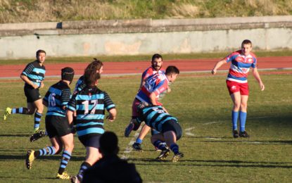 El BigMat Tabanera Lobos sigue con pleno de victorias en la segunda vuelta de la competición