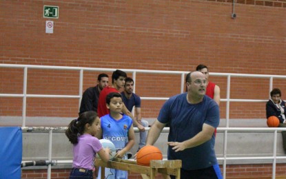 Las finales provinciales, el Torneo 3×3 del All Star y el Campeonato Regional Mini coparán las actividades de baloncesto de este fin de semana