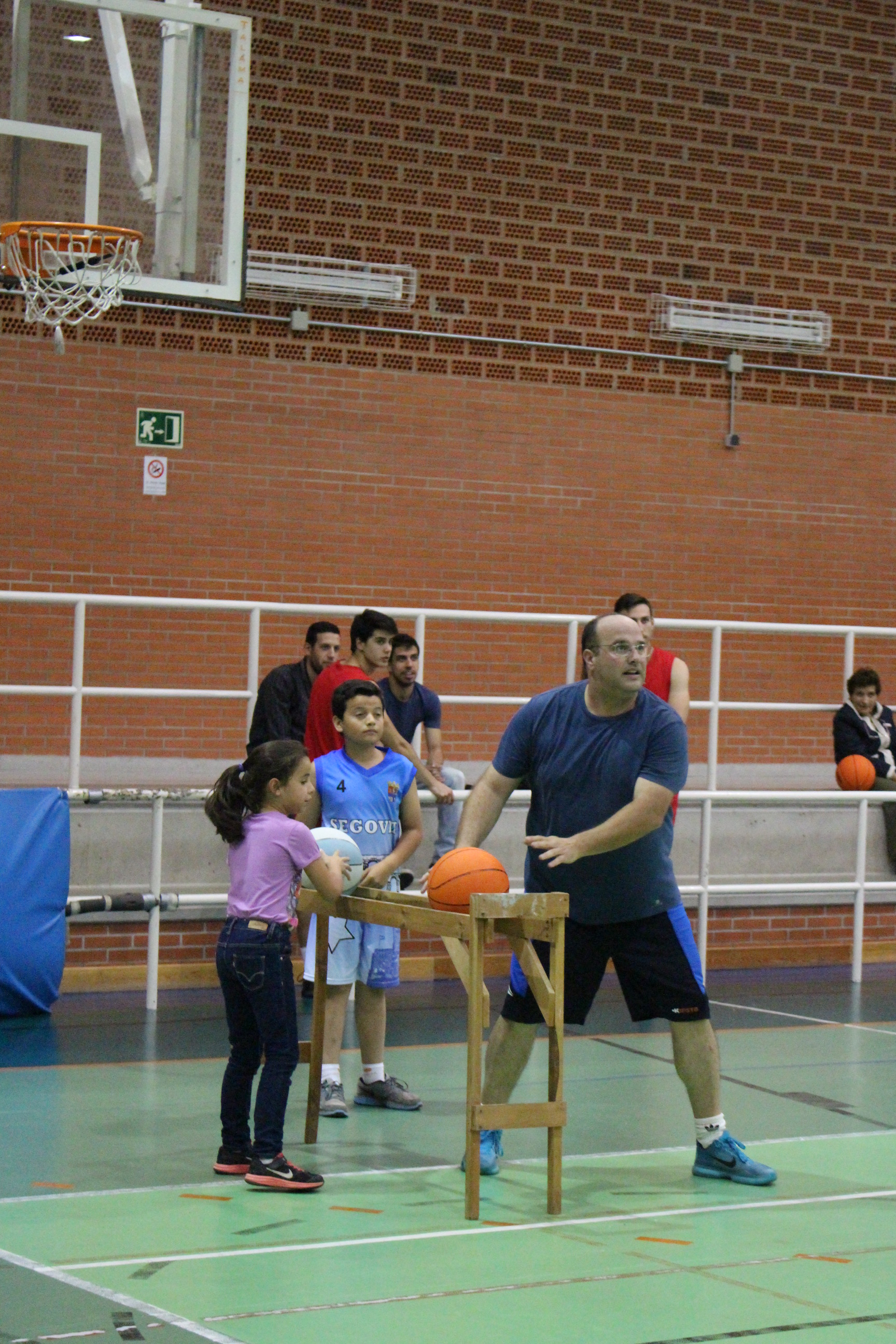 Las finales provinciales, el Torneo 3×3 del All Star y el Campeonato Regional Mini coparán las actividades de baloncesto de este fin de semana