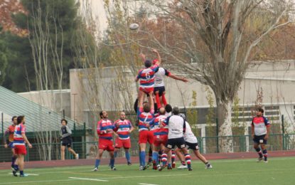 El Bigmat Tabanera Lobos no pudo frente a la buena organización del Liceo