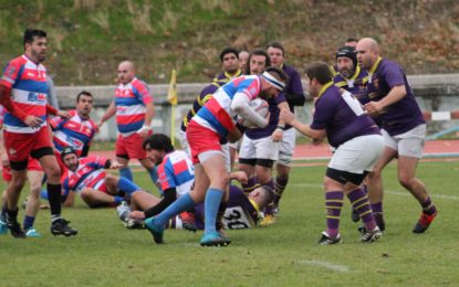 Nueva derrota del BigMat Tabanera Lobos frente al Guadalajara