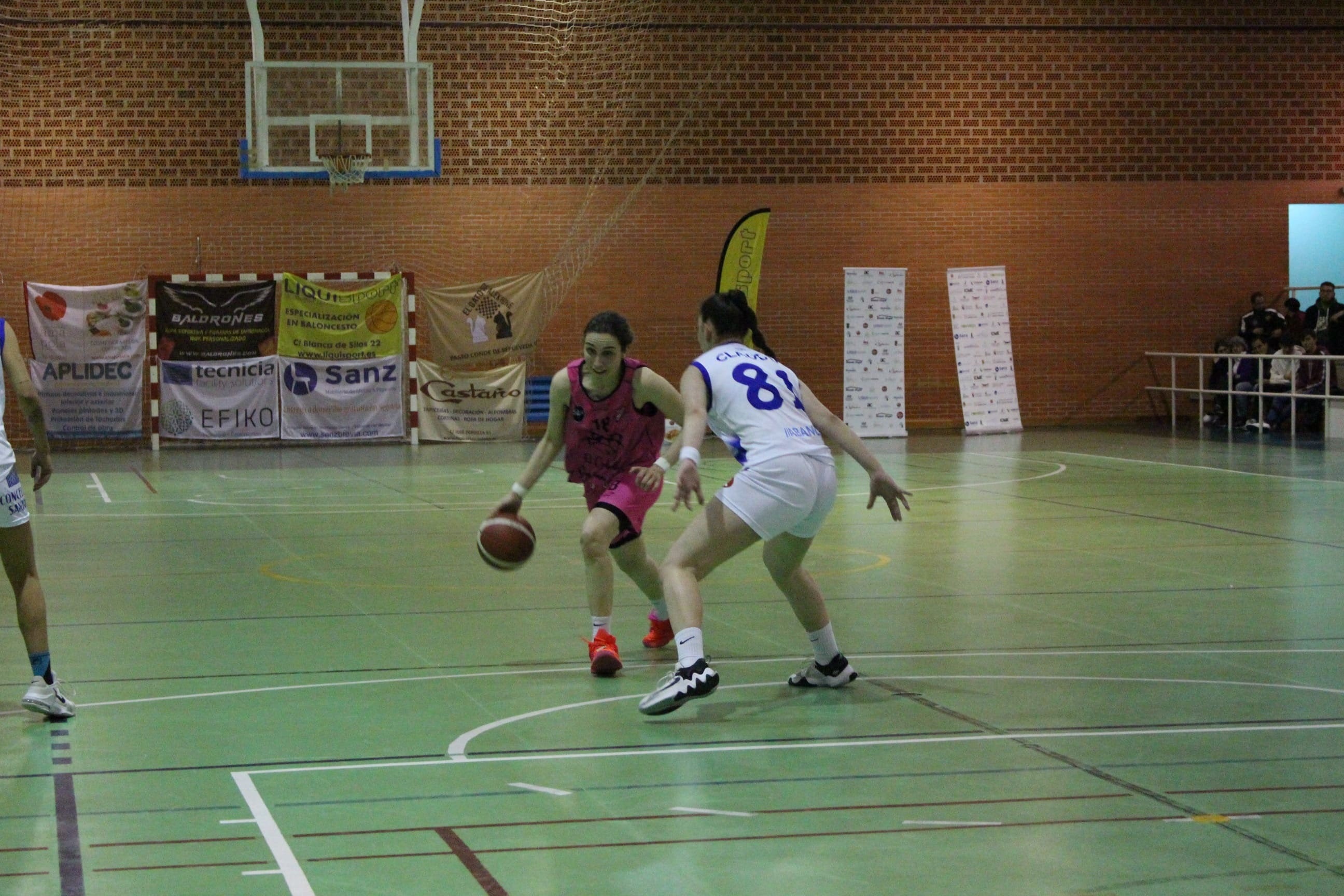 El Cochinillo Segoviano S.L: Crónica del Fin de Semana