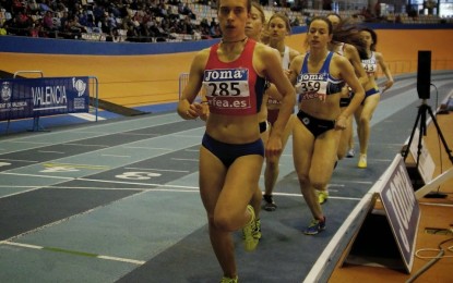 Crónica del Fin de Semana del C.A.S., Venta Magullo y CETA