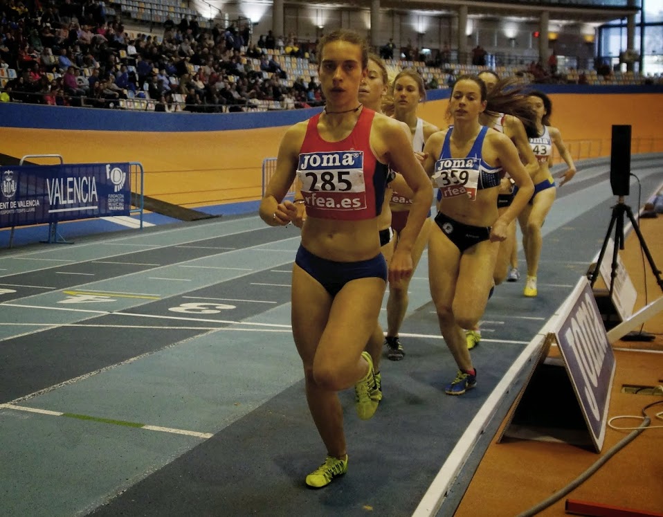 Crónica del Fin de Semana del C.A.S., Venta Magullo y CETA