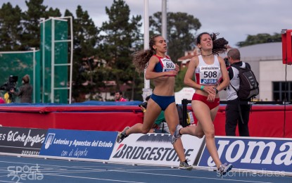 Atletismo Segoviano