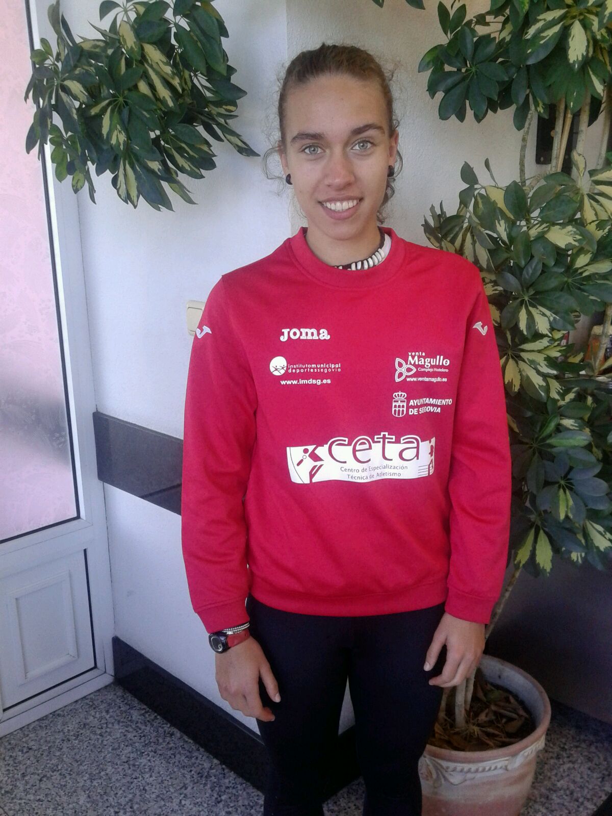 Crónica del fin de semana del Venta Magullo, CETA y del CAS-Ciudad Segovia