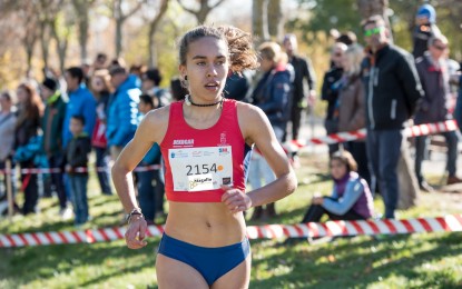 Crónica del Fin de semana del CAS-Ciudad de Segovia