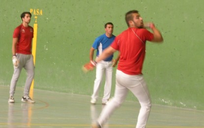 El C.D. Manomanista Skurfers vuelve a los entrenamientos