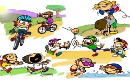 Escuela de Triatlón IMD Segovia Temporada 2018-2019