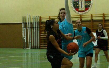 El Cochinillo Segoviano SL conquista Salamanca y se consolida en la zona alta