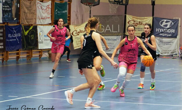 CD Spordeporte: Jornada 9ª de Primera División Femenina