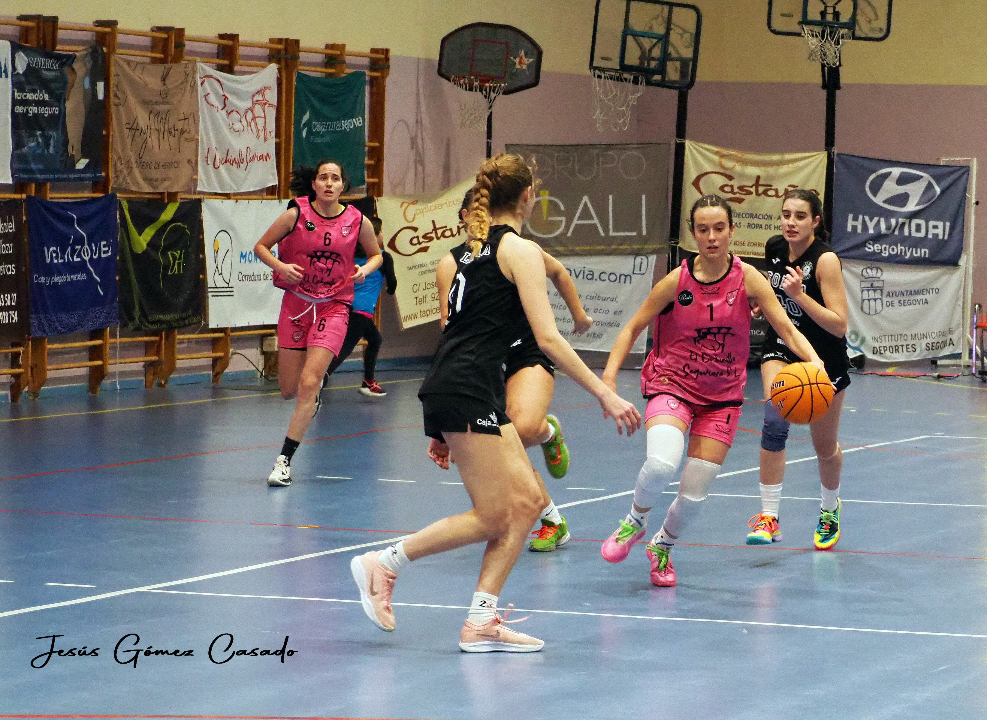 CD Spordeporte: Jornada 9ª de Primera División Femenina