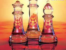 V Trofeo Presidenta de Ajedrez