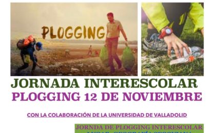 Educación Física Ecofriendly: Plogging