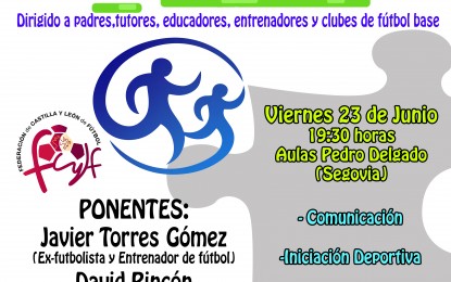 Jornada Formativa “Escuela de Padres”