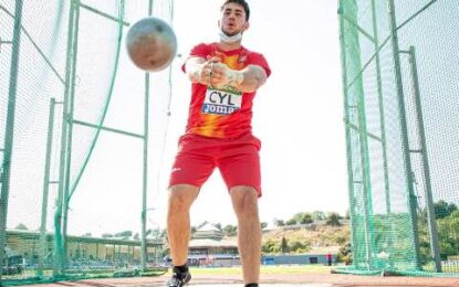 Clubes CAS Ciudad de Segovia y Venta Magullo: Crónica del Fin de Semana