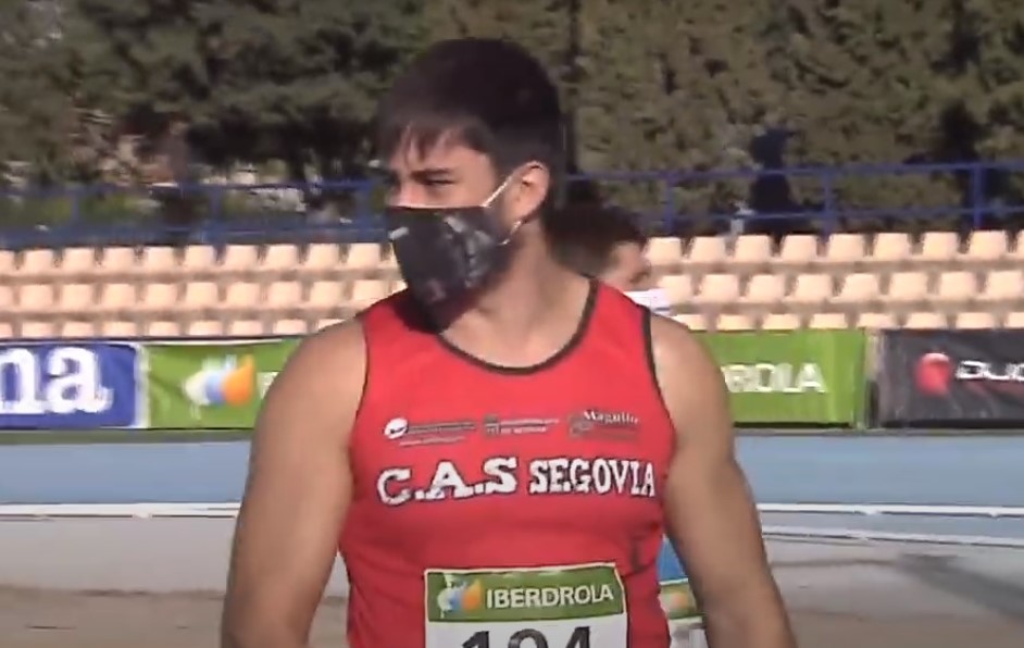 Clubes CAS Ciudad de Segovia, Venta Magullo y CETA: Crónica del Fin de Semana