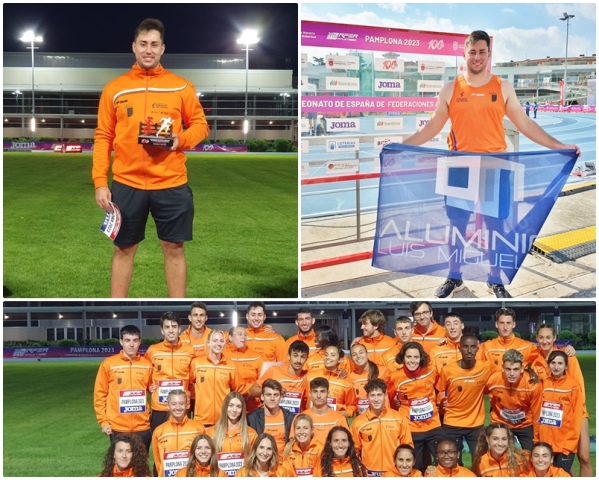 Clubes CAS Ciudad de Segovia y Venta Magullo: Crónica del Fin de Semana