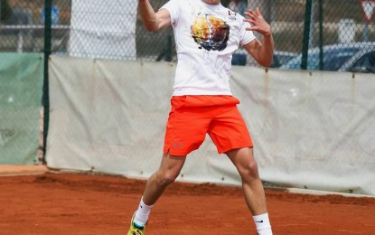 Estupenda actuación del Club Espacio Tierra en el XIII Torneo Nacional Club Lasa Sport