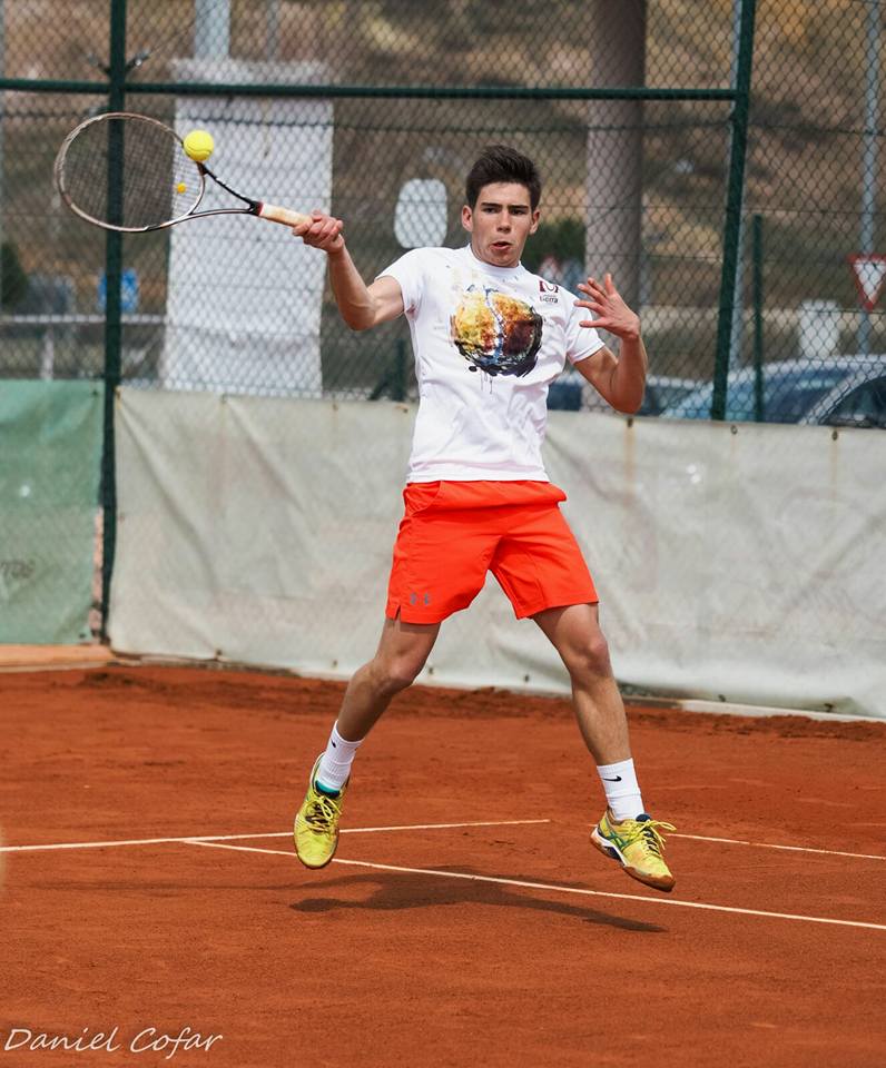 Estupenda actuación del Club Espacio Tierra en el XIII Torneo Nacional Club Lasa Sport