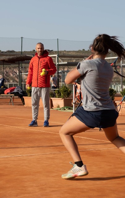 C.D. Espacio Tierra: Crónica del Fin de Semana