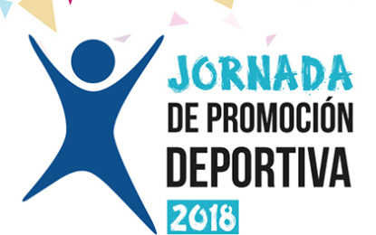 Jornada de Promoción Deportiva Segovia 2018